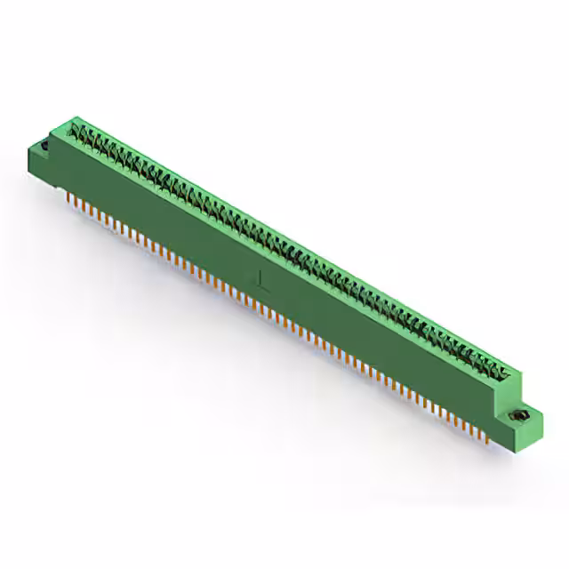 342-110-521-208 EDAC Inc.  Edgeboard Connectors